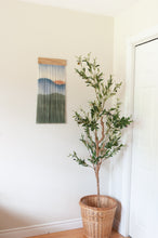 Load image into Gallery viewer, Alpenglow - 12" x 27"