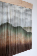 Load image into Gallery viewer, Down in the Valley - 24" x 30"