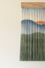 Load image into Gallery viewer, Alpenglow - 12" x 27"