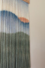 Load image into Gallery viewer, Alpenglow - 12" x 27"