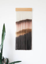 Load image into Gallery viewer, Rows of Sunflowers - 12" x 31"