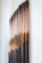 Load image into Gallery viewer, Rows of Sunflowers - 12" x 31"