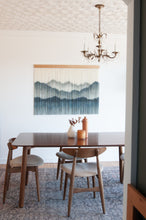 Load image into Gallery viewer, Blue Sky Morning - 48" x 36"