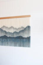 Load image into Gallery viewer, Blue Sky Morning - 48" x 36"