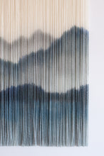 Load image into Gallery viewer, Blue Sky Morning - 48" x 36"