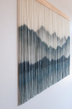 Load image into Gallery viewer, Blue Sky Morning - 48" x 36"