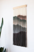 Load image into Gallery viewer, Pinnacle - 12" x 29"