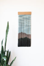 Load image into Gallery viewer, Between Pine & Desert - 12" x 31"