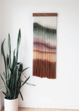 Load image into Gallery viewer, On a Whim- 18" x 47"