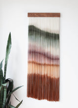 Load image into Gallery viewer, On a Whim- 18" x 47"