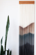 Load image into Gallery viewer, Summit - 12" x 44"