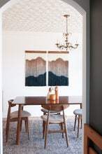 Load image into Gallery viewer, Beyond the Edge - PANELS 24" x 39" (x2)