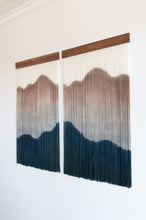 Load image into Gallery viewer, Beyond the Edge - PANELS 24" x 39" (x2)