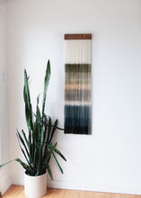 Load image into Gallery viewer, Sunshower - 12" x 45"