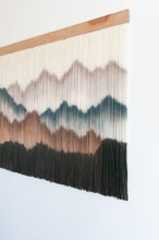 Load image into Gallery viewer, Between the Clouds - 48" x 36"