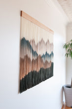 Load image into Gallery viewer, Between the Clouds - 48" x 36"