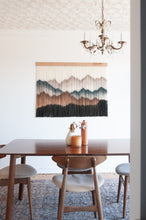 Load image into Gallery viewer, Between the Clouds - 48" x 36"