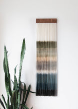 Load image into Gallery viewer, Sunshower - 12" x 45"