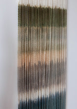 Load image into Gallery viewer, Sunshower - 12" x 45"