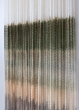 Load image into Gallery viewer, Sunshower - 12" x 45"