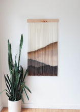 Load image into Gallery viewer, The Weather of Love - 24" x 44"