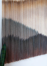 Load image into Gallery viewer, The Weather of Love - 24" x 44"