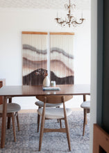 Load image into Gallery viewer, Sunbeams - PANELS 24" x 52" (x2)