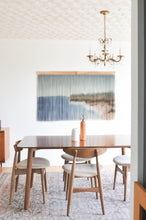 Load image into Gallery viewer, Sand and Sea - 60" x 38"