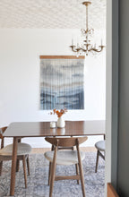 Load image into Gallery viewer, Dreaming in Seascapes - 36" x 44"