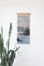 Load image into Gallery viewer, Pastel Bay - 12" x 28"