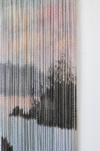 Load image into Gallery viewer, Pastel Bay - 12" x 28"