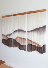 Load image into Gallery viewer, 20% OFF!  Summer's End - PANELS 24" x 48" (x3)