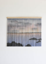 Load image into Gallery viewer, Safe Harbour- 36" x 30"