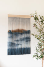 Load image into Gallery viewer, Heart of Gold - 24" x 40"