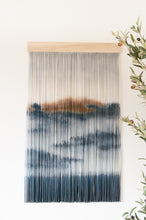 Load image into Gallery viewer, Heart of Gold - 24" x 40"
