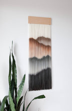 Load image into Gallery viewer, Finding my Place - 12" x 36"