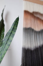 Load image into Gallery viewer, Finding my Place - 12" x 36"