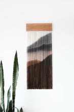 Load image into Gallery viewer, Earthen Expression  - 12" x 30"