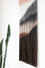 Load image into Gallery viewer, Earthen Expression  - 12" x 30"