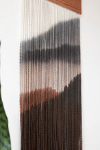 Load image into Gallery viewer, Earthen Expression  - 12" x 30"