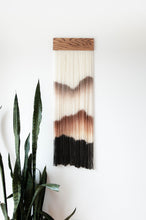 Load image into Gallery viewer, Auburn Reverie  - 12" x 38"