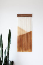 Load image into Gallery viewer, Symmetry in Citrine  - 12" x 30"