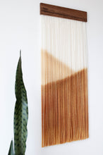 Load image into Gallery viewer, Symmetry in Citrine  - 12" x 30"