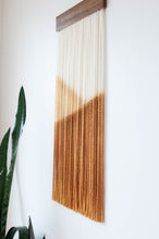 Load image into Gallery viewer, Symmetry in Citrine  - 12" x 30"