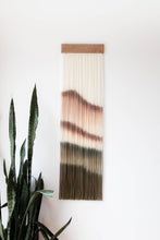 Load image into Gallery viewer, Unveiled 12" x 43"