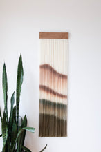 Load image into Gallery viewer, Unveiled 12" x 43"