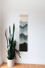 Load image into Gallery viewer, Tranquil Teal - 12" x 53"