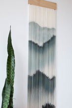 Load image into Gallery viewer, Tranquil Teal - 12" x 53"