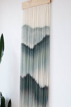 Load image into Gallery viewer, Tranquil Teal - 12" x 53"