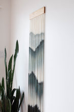 Load image into Gallery viewer, Tranquil Teal - 12" x 53"